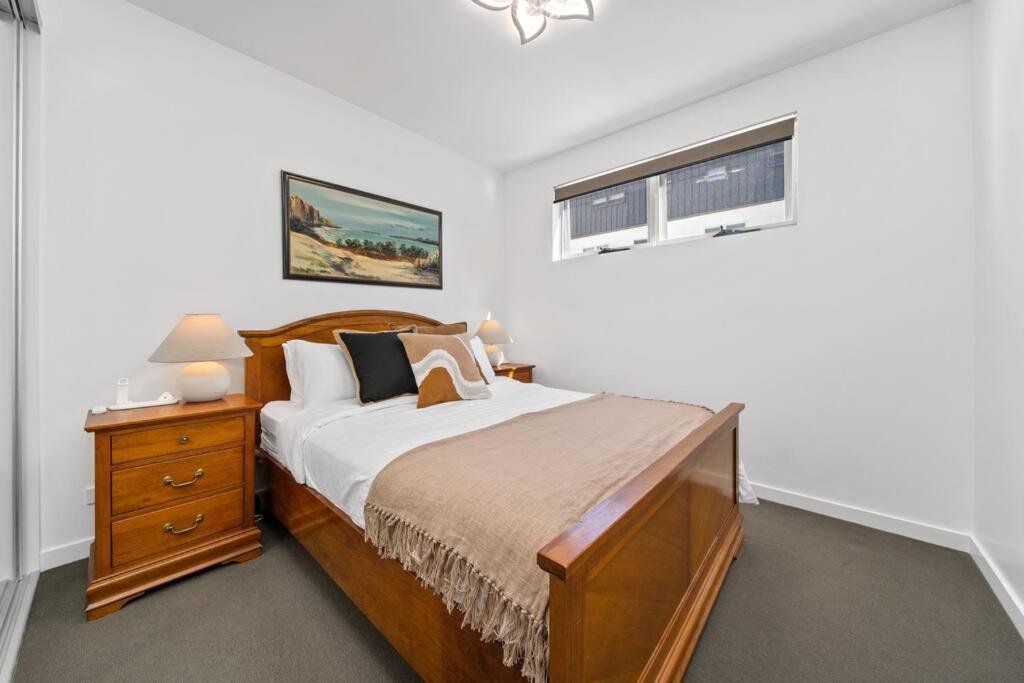 River Torrens Retreat - 2br, Parking, Wi-fi