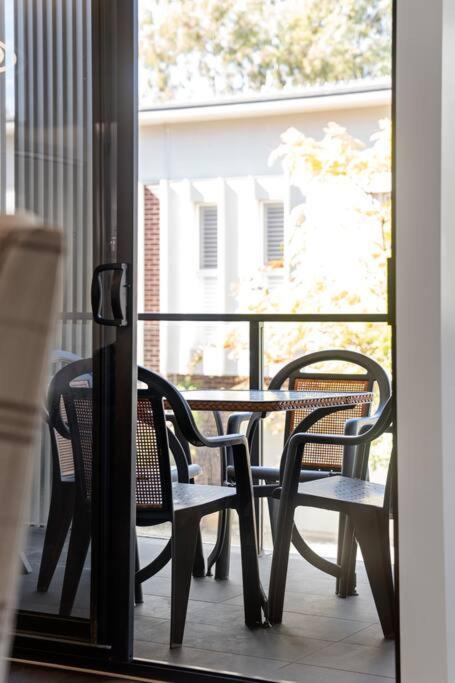 Apartment River Torrens Retreat - 2br, Parking, Wi-fi Adelaide