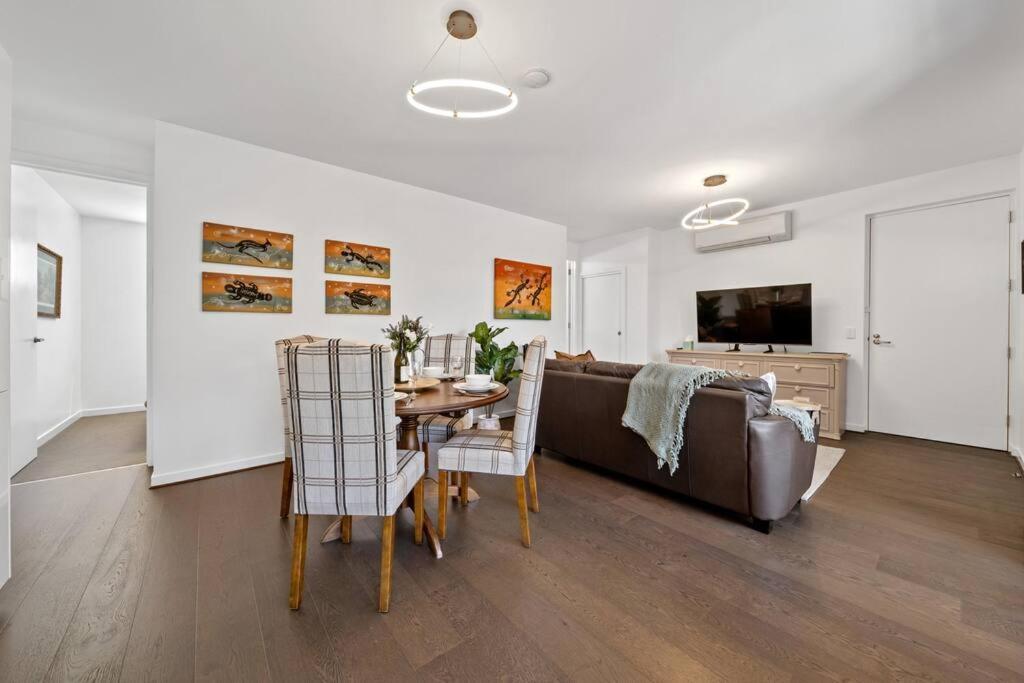 River Torrens Retreat - 2br, Parking, Wi-fi Adelaide