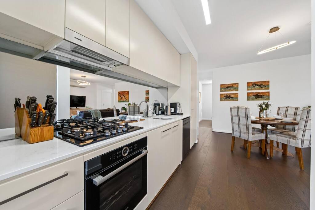 River Torrens Retreat - 2br, Parking, Wi-fi