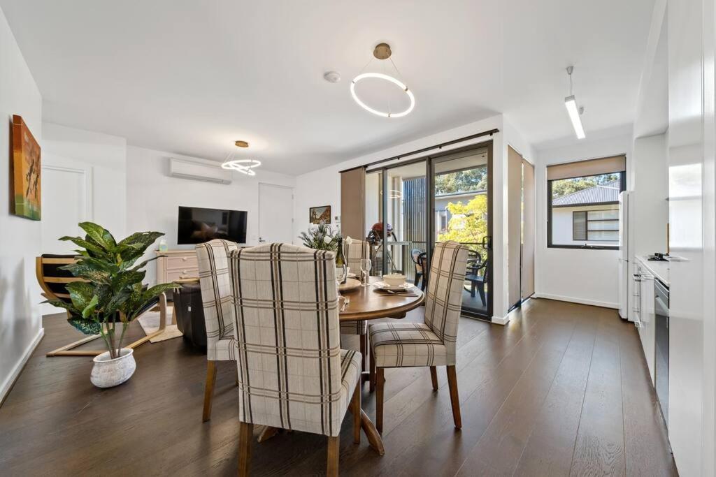 River Torrens Retreat - 2br, Parking, Wi-fi