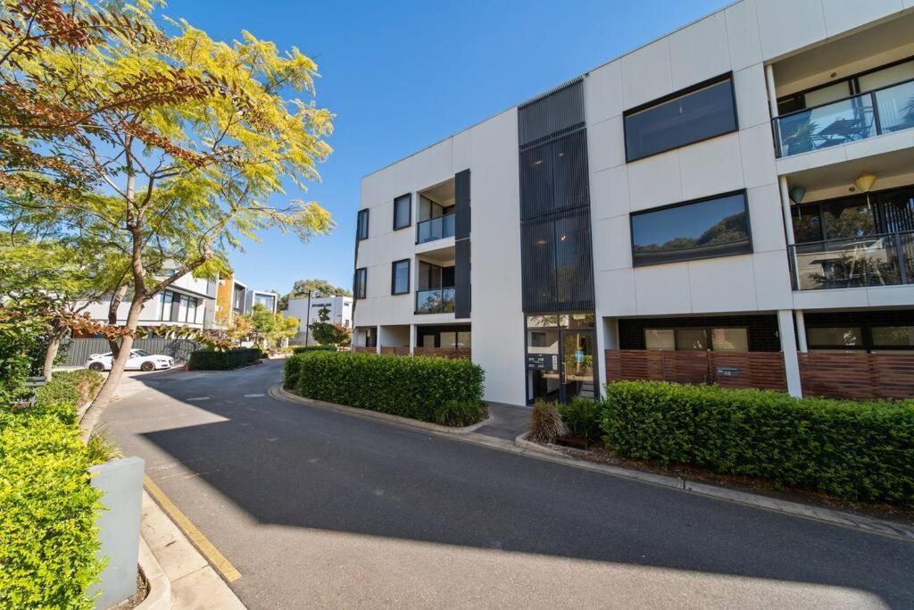 Apartment River Torrens Retreat - 2br, Parking, Wi-fi